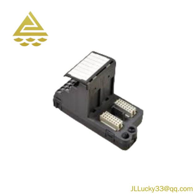 Emerson KJ4001X1-CJ1 | 32-Channel Terminal Block for Enhanced Control Systems