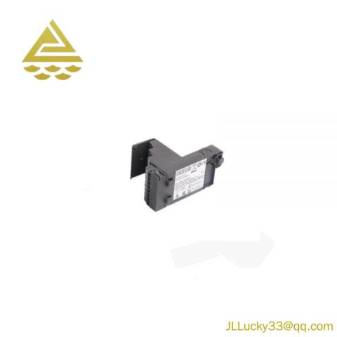 EMERSON KJ4001X1-CJ1 Logic Solver for Industrial Control Systems