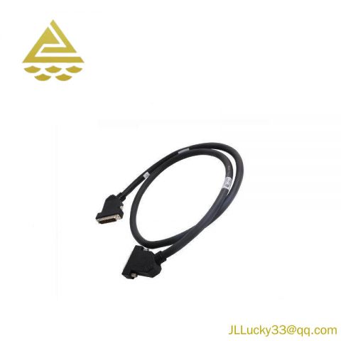 EMERSON KJ4002X1-BF2 | 12P3866X012 DeltaV™ Bus Extender Cable