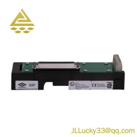 Emerson KJ4010X1-BG1, 12P0830X062 Localbus Right Extender, Control System Expansion Module