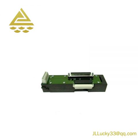 EMERSON KJ4010X1-BG1: Industrial Control Module for Enhanced System Connectivity