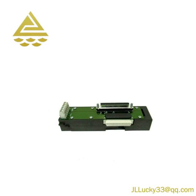 EMERSON KJ4010X1-BG1: Industrial Control Module for Enhanced System Connectivity
