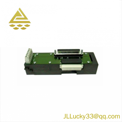 EMERSON KJ4010X1-BG1: Localbus Right Extender, Advanced Industrial Control Solution