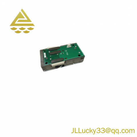 EMERSON KJ4101X1-BC1, 12P1872X012 | Brand New PLC Module
