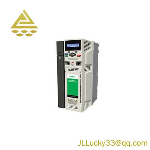 EMERSON M701-03400062A Control Techniques AC Drive: Industrial Automation Excellence