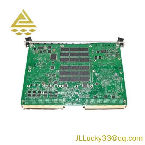 EMERSON MVME31006E-1152 Artesyn Embedded Technologies: High-Performance Modular Control System