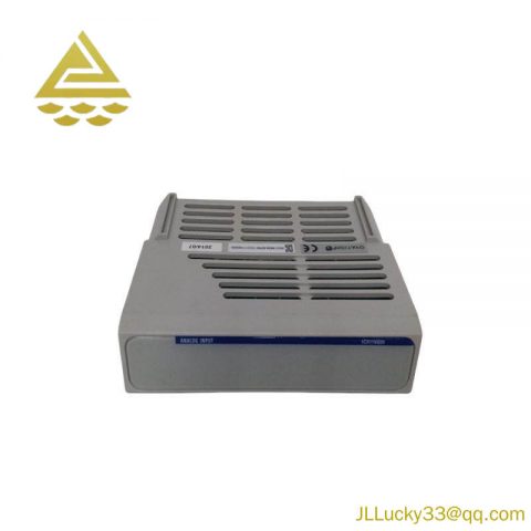 Emerson Ovation 1C31110G03 Contact Wetting SOE/Digital Input Module