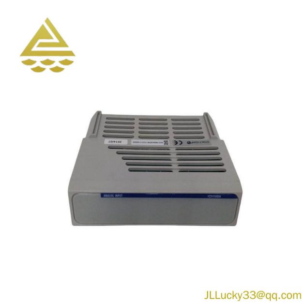 Emerson Ovation 1C31110G03 Contact Wetting SOE/Digital Input Module