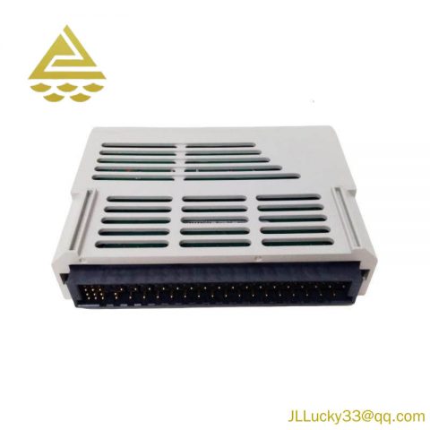Emerson Ovation 1C31132G01 Analog Output Module