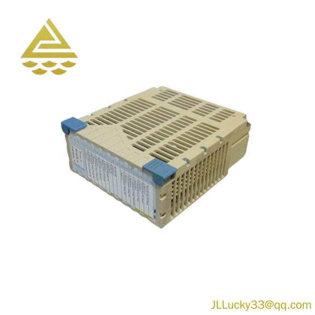 Emerson Ovation 1C31142G01 Contact Input Module for Industrial Control