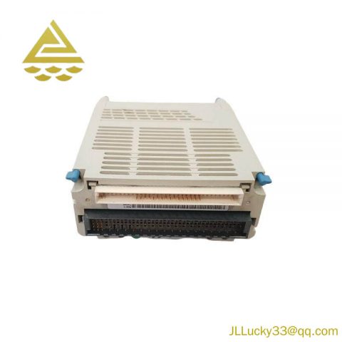 Emerson Ovation 1C31166G01 Link Controller: Advanced Process Control System