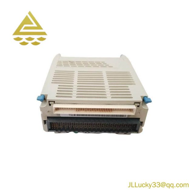 Emerson Ovation 1C31166G01 Link Controller: Advanced Process Control System