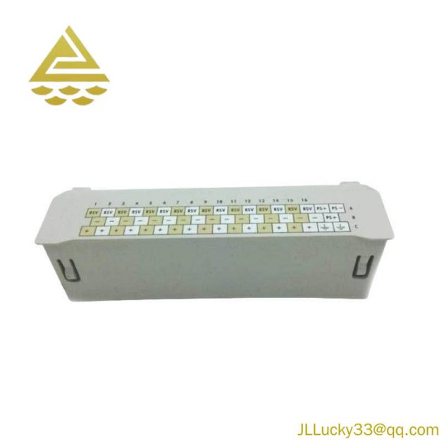 Emerson Ovation 1C31238H01: P-Mod Base Cover for Industrial Automation