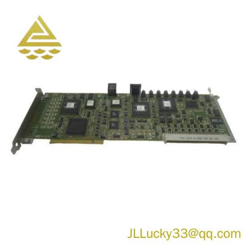 EMERSON Ovation 3A99158G01 I/O Interface Board
