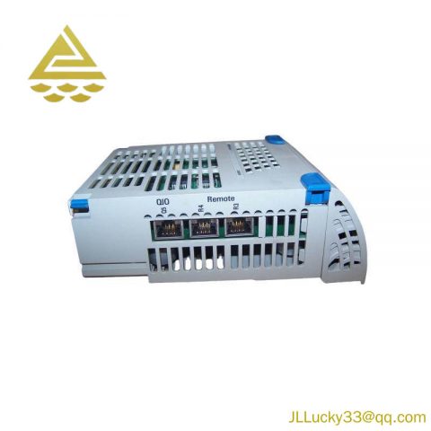 Emerson Ovation 5X00226G02 PLC I/O Interface Module