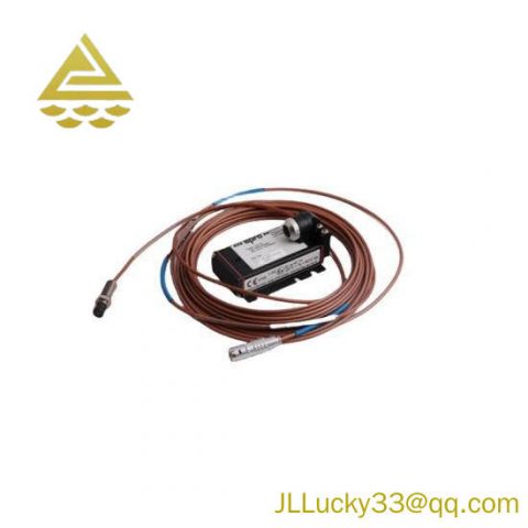 EMERSON PR6423/000-020-CN Eddy Current Sensor