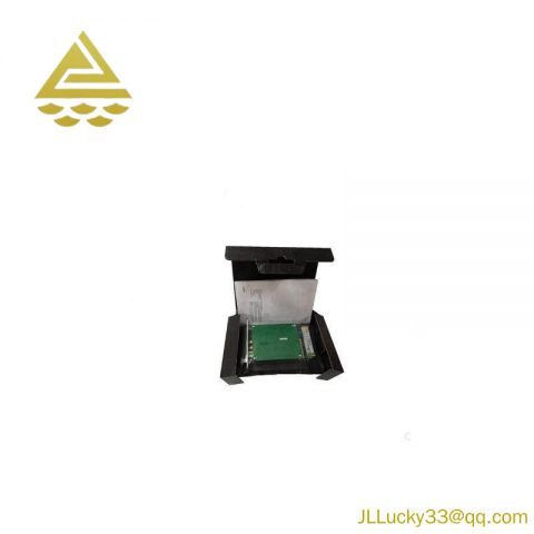 EMERSON PR6423/002-0030 CON021 Electronic Unit Controller