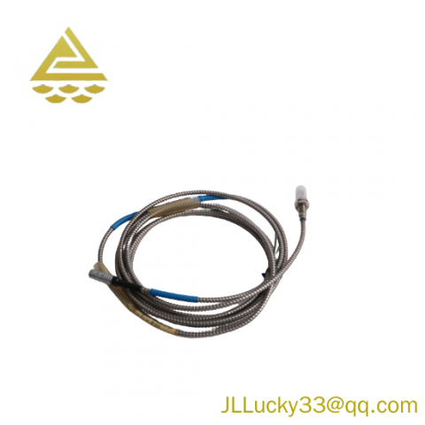 EMERSON PR6423/004-010 Vibration Sensor, Brand New