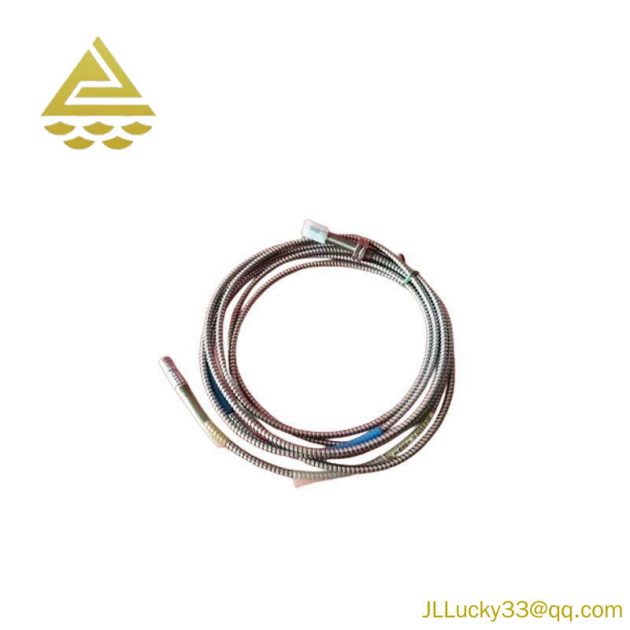 Emerson PR6423/012-100 CON011 Sensor: Precision Control for Industrial Automation