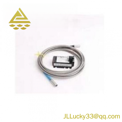 EMERSON PR6424/000-110 & CON021/914-100: Industrial Control Module, Precision Engineered for Advanced Automation