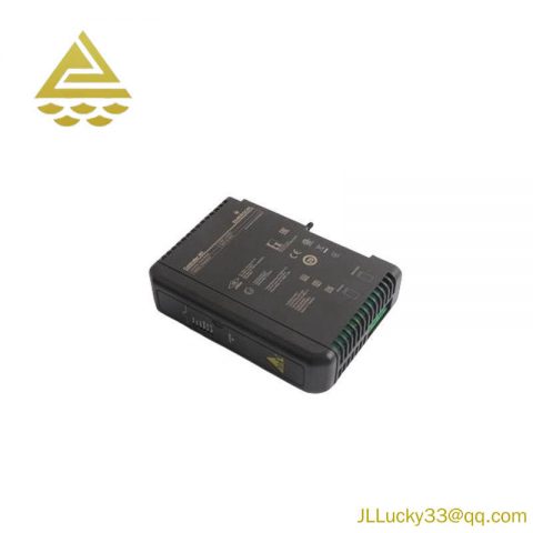 Emerson PR6424/006-111 CON031 Eddy Current Sensor - Precision Measurement for Industrial Control Systems