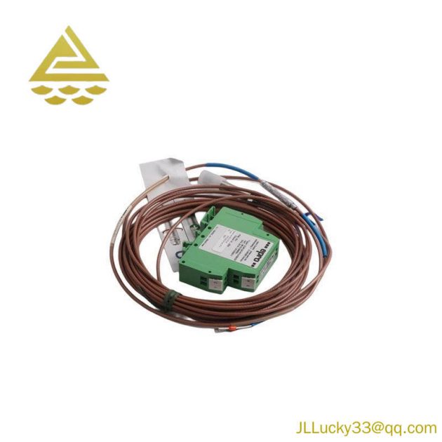 Emerson PR6426/000-030 CON021 - High Precision Eddy Current Sensor