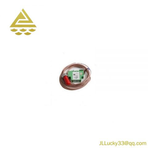 EMERSON PR6426/000-130 CON021 Current Sensor for Industrial Control Solutions