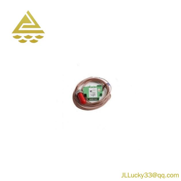 EMERSON PR6426/000-130 CON021 Current Sensor for Industrial Control Solutions