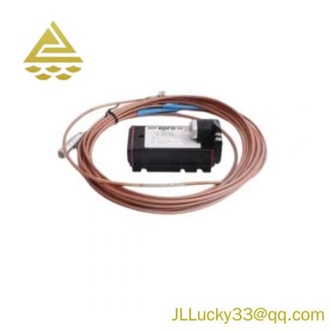 Emerson PR6426/010-030 CON021/916-160 Eddy-current Transducer