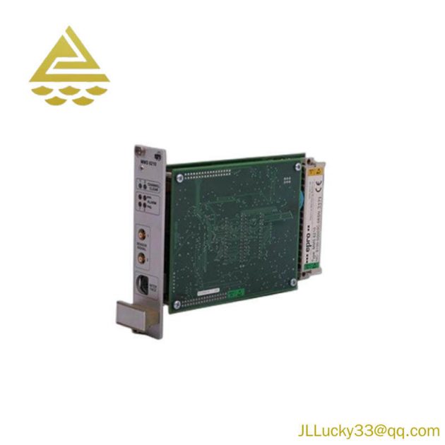 EMERSON PR9268/201-100 Velocity Sensor - Precision Measurement for Industrial Control