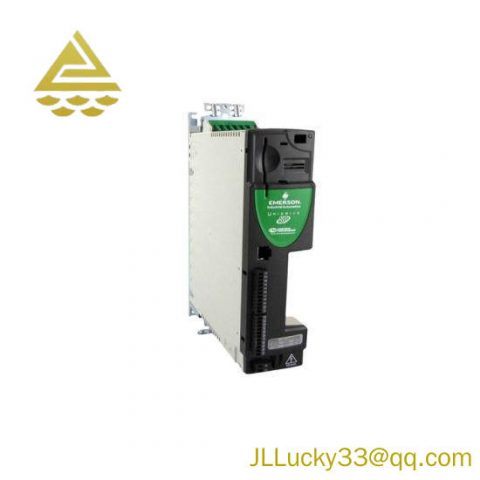Emerson SP0405 Servo Drive