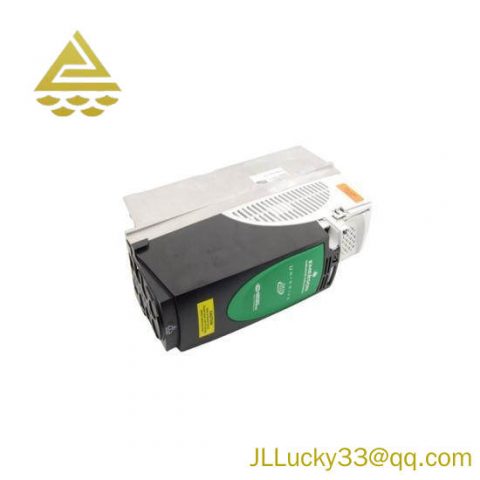 EMERSON SP1401 Nidec Inverter for Variable Frequency AC Drive, Industrial Control Solutions