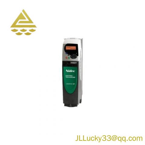 EMERSON SP1402 EZ Inverter AC Drive, Precision Control Solutions for Industrial Automation