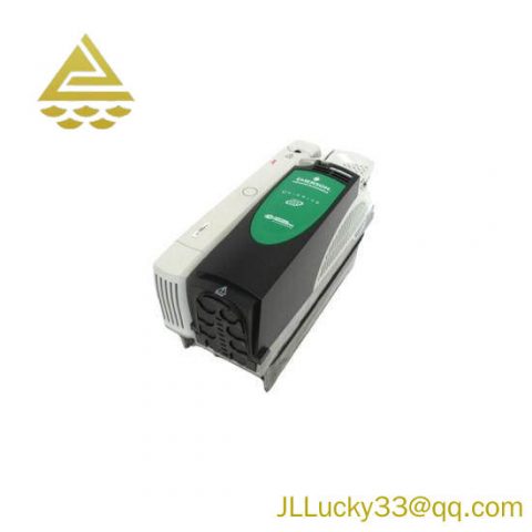 EMERSON SP2401 Nidec Variable Frequency AC Servo Drive, 10HP, Emerson Inverters