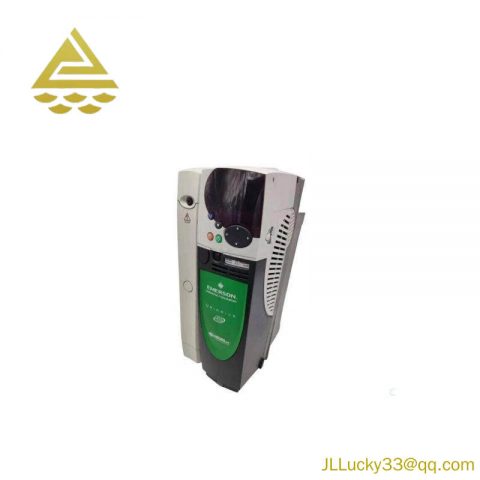 EMERSON Inverter Drive SP2403, Industrial Automation Solutions