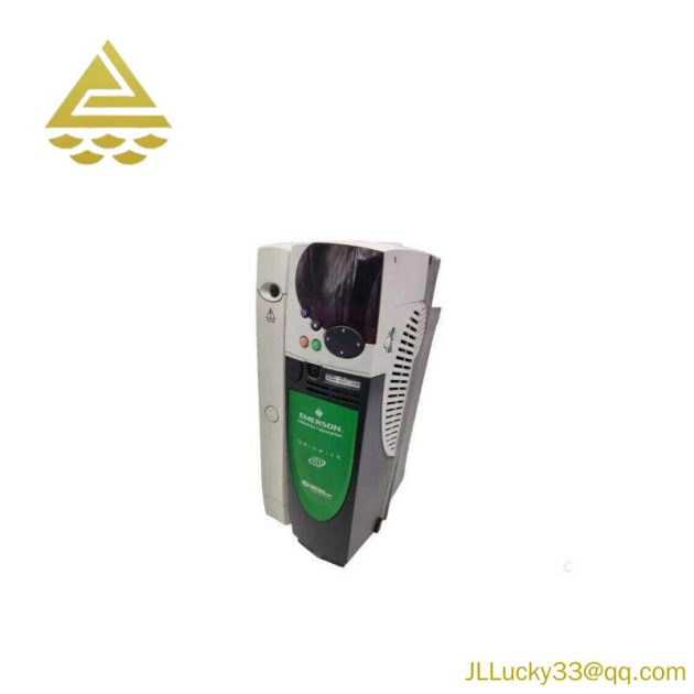 EMERSON Inverter Drive SP2403, Industrial Automation Solutions