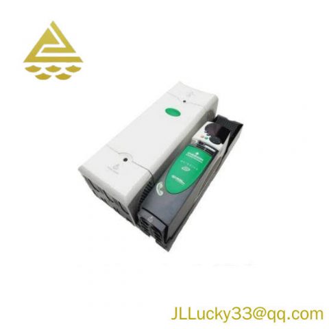 Emerson SP4401 AC Drive - Precision Control Solutions