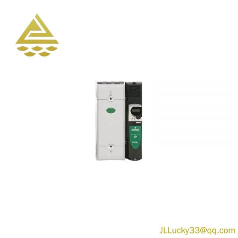 Emerson SP4401 Inverter Universal AC Drive - Unidrive SP Series
