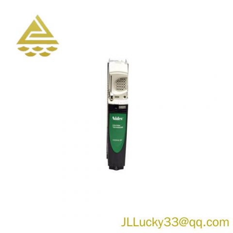 EMERSON SP4403 Unidrive 75HP AC Drive, High Performance Control Solutions