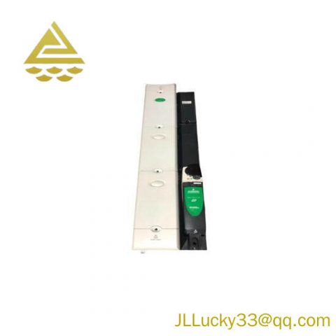 Emerson SP6402 UNIDRIVE Motor Drive Model