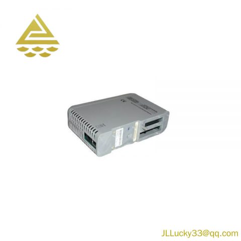 EMERSON TMN031940: Advanced Virtual I/O Module for Industrial Automation, 190 Characters
