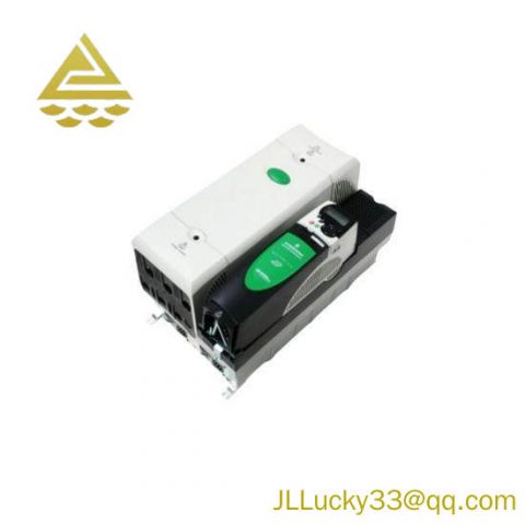 Emerson Unidrive SP4403 AC Drive - Advanced Industrial Control Solution