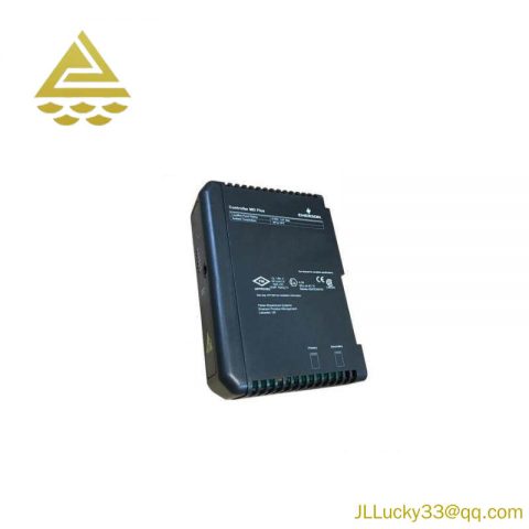 EMERSON VE3005 KJ2003X1-BA2 Delta V Controller MD Module - Precision Control for Industrial Automation