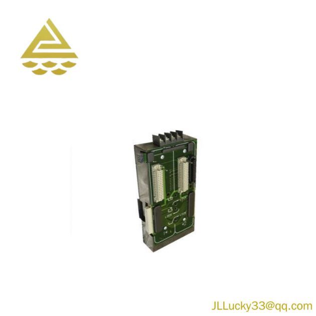EMERSON VE3051C0 Power Controller Carrier - Industrial Control Module, 200 Characters