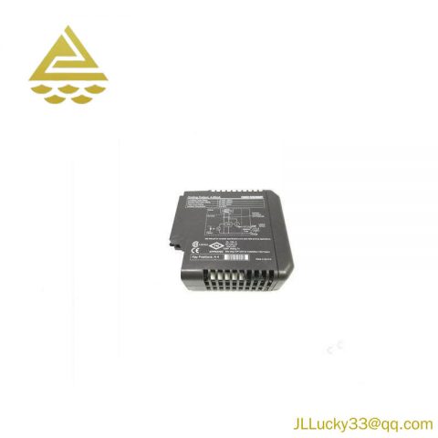 EMERSON VE4003S2B1 | 12P3270X022 Industrial Control Module