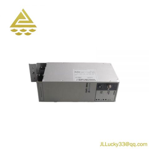Emerson WH5D-2FF 1X00416H03 Power Supply