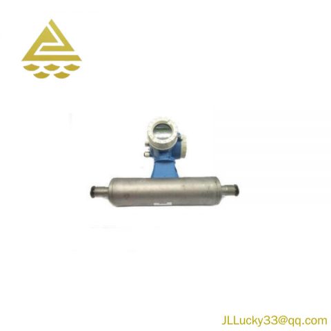 ENDRESS+HAUSER 63IT25-FTH00A25B1A Flow Meter, 85-260VAC, 360PSI, 300°F
