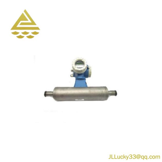ENDRESS+HAUSER 63IT25-FTH00A25B1A Flow Meter, 85-260VAC, 360PSI, 300°F