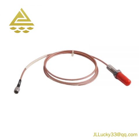 ENTEK 15244 Extension Cable: High-Quality Industrial Control Solution