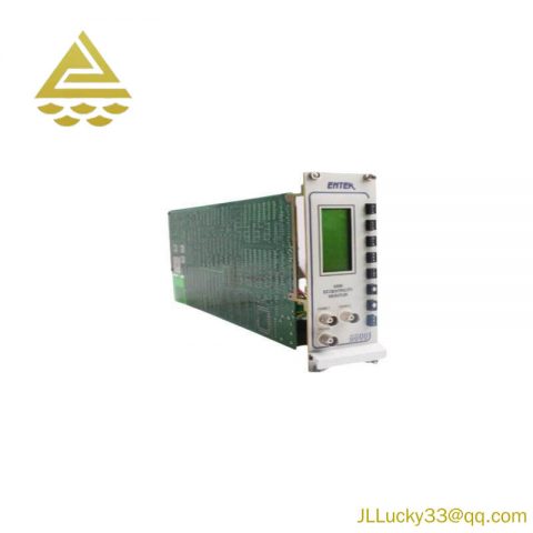 ENTEK 6622LS - EC6622LS Vibration Monitor, High-precision Industrial Monitoring Solution
